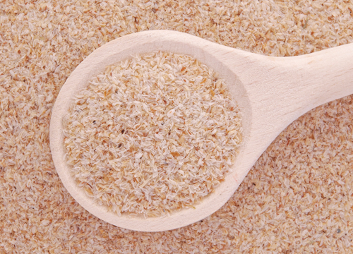 Psyllium-Husk