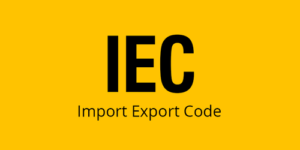 Importer-Exporter-Code